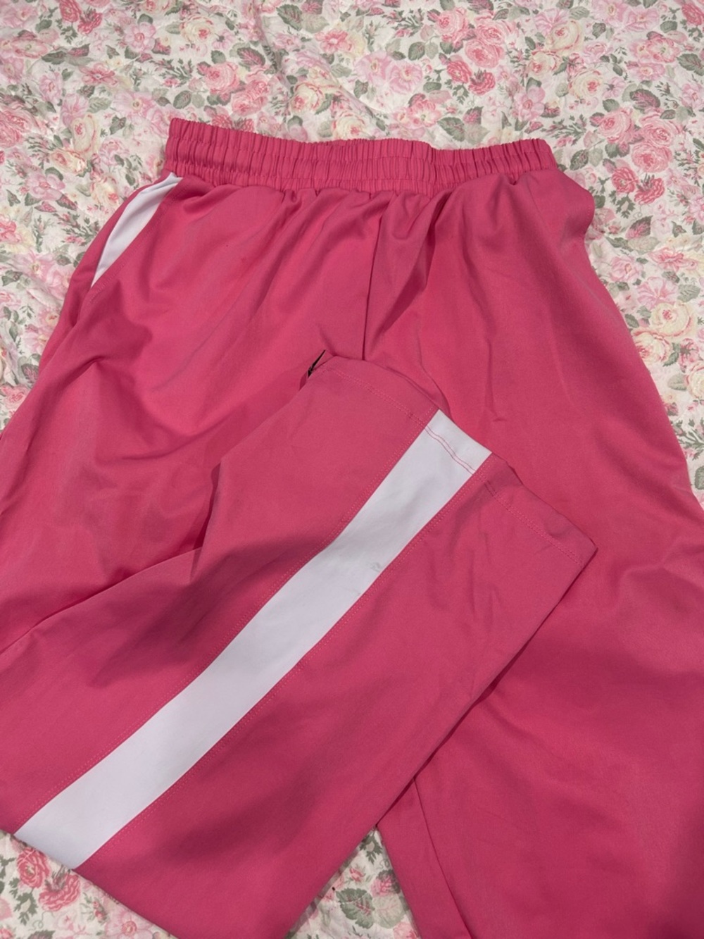 Five dancewear pants